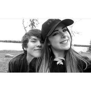 Meet your Posher, Lizzy